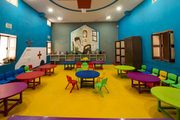 Sardar Doon Public School-Activity Room